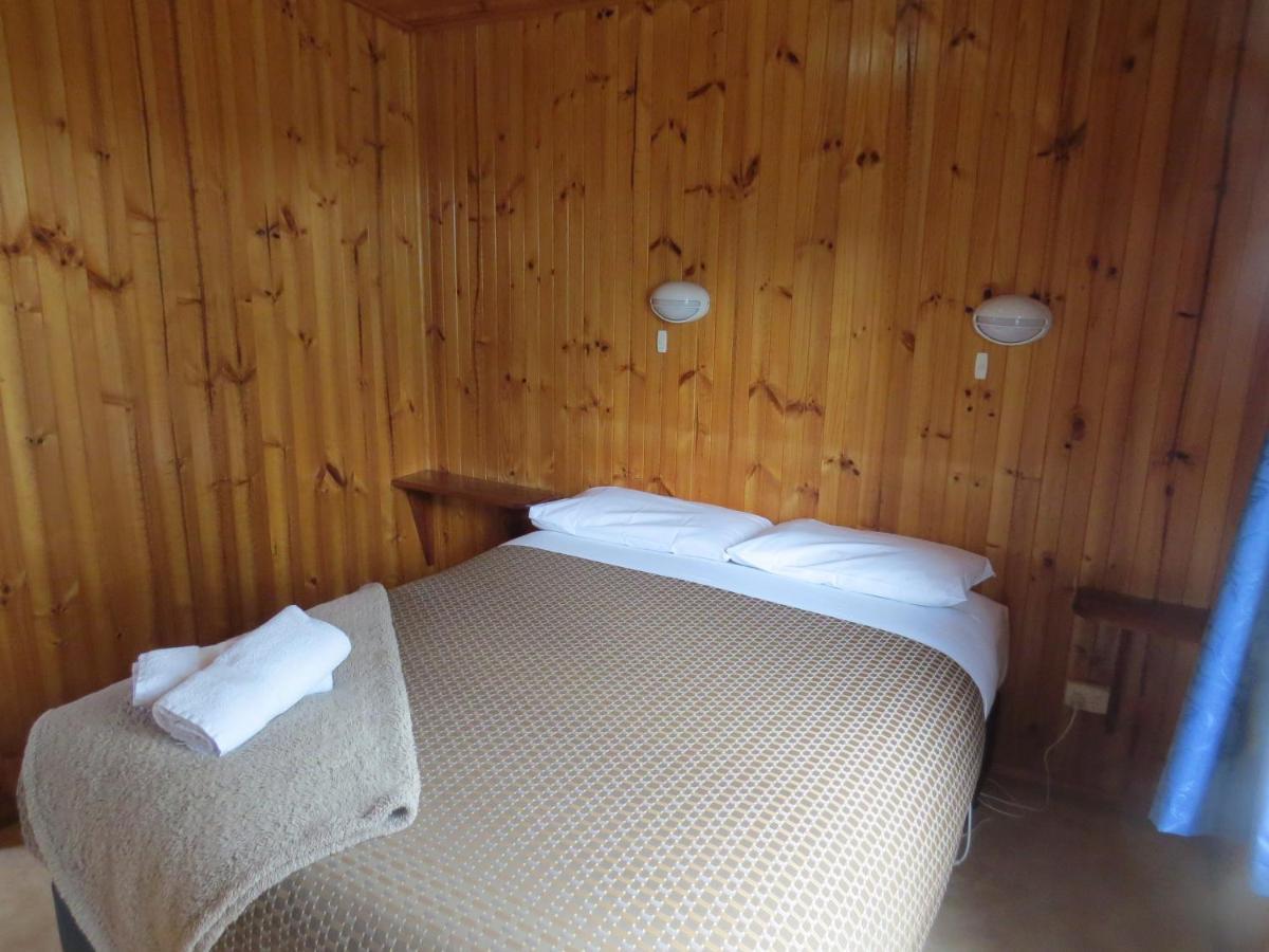 Captain Cook Holiday Park Adventure Bay Экстерьер фото
