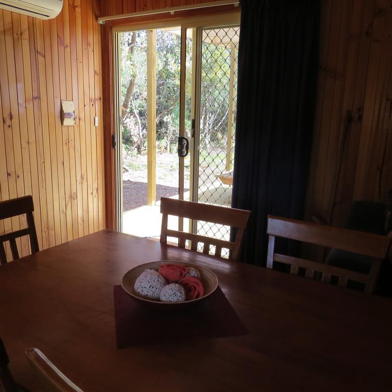 Captain Cook Holiday Park Adventure Bay Номер фото