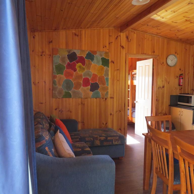 Captain Cook Holiday Park Adventure Bay Номер фото