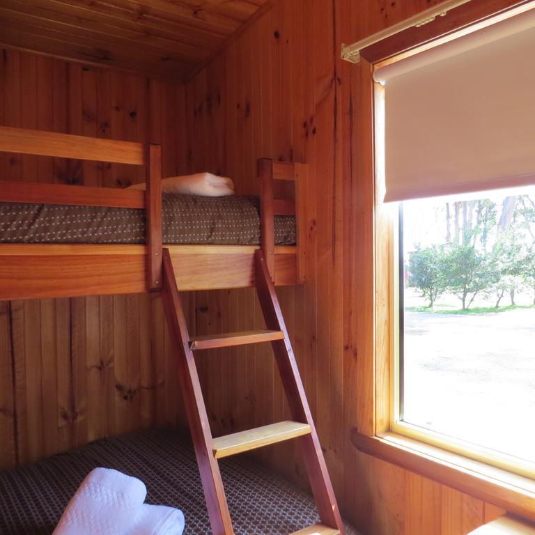 Captain Cook Holiday Park Adventure Bay Экстерьер фото