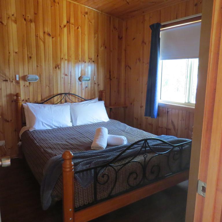 Captain Cook Holiday Park Adventure Bay Экстерьер фото