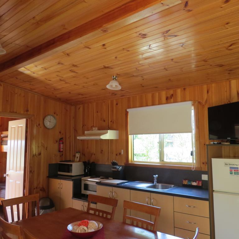 Captain Cook Holiday Park Adventure Bay Экстерьер фото