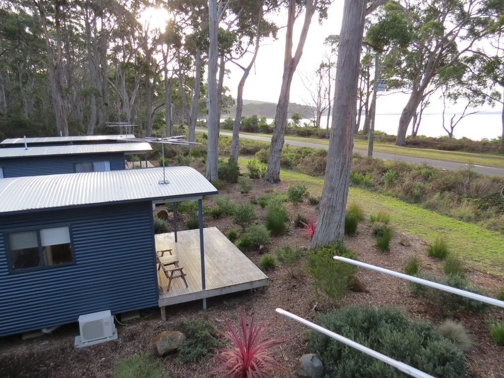 Captain Cook Holiday Park Adventure Bay Номер фото