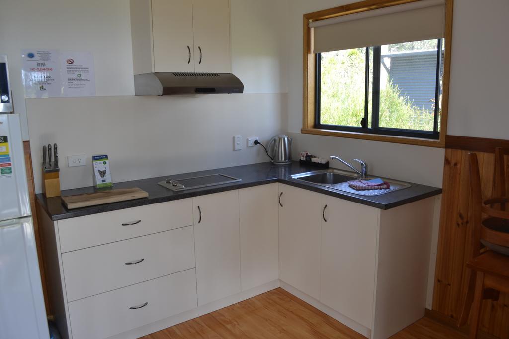 Captain Cook Holiday Park Adventure Bay Номер фото