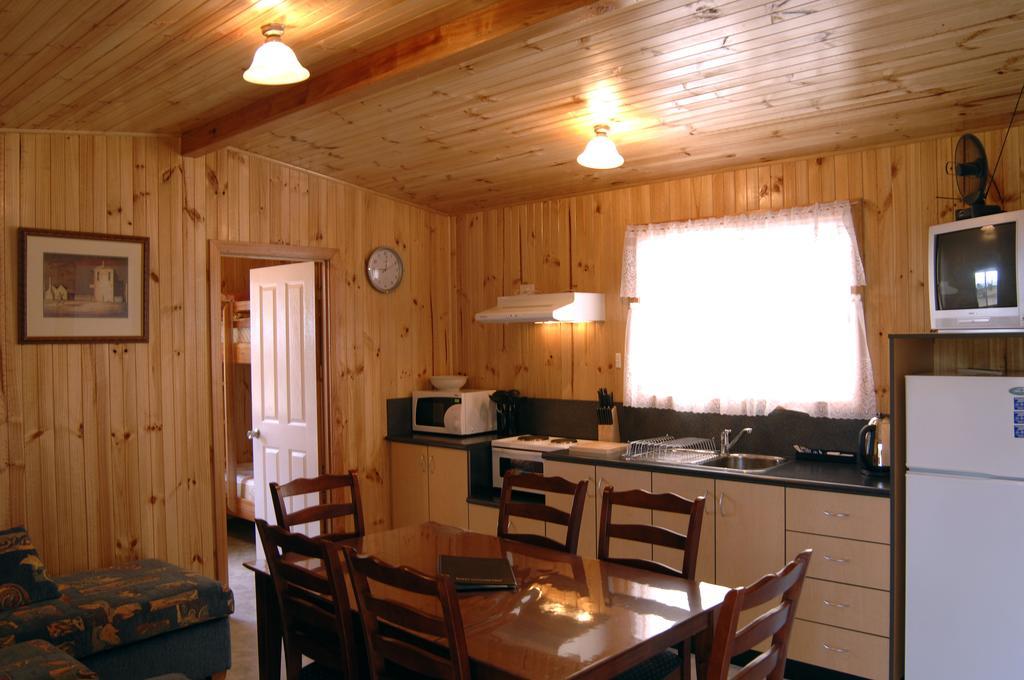 Captain Cook Holiday Park Adventure Bay Экстерьер фото